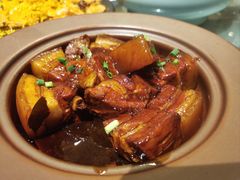 -海天楼中餐厅(吴宫泛太平洋酒店)