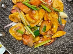 -晋阳饭庄(白广路店)