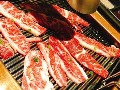 -千寻烧肉(政务区店)