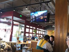 大堂-故宫餐厅(景运门店)