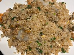 -臻鲜燕海鲜融合餐厅(金陵style店)