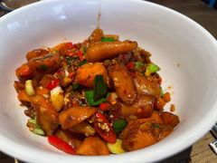 -农耕记·湖南土菜(科技园店)