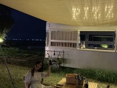 -花海间·即刻露营