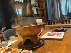 -禾记花园涮肉餐厅
