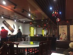 -京味民福烤鸭店(建设四马路店)