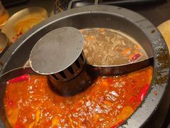 -晓宇重庆火锅(西安荟聚店)