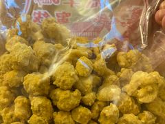 -苏州蜜饯门市部