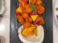 -闻见中国海南菜(K11店)