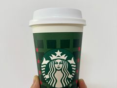 -星巴克(武汉菱角湖万达2店)