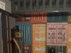 -伯爵·沉浸式超级密室·直营店