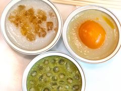 椰子桃胶-元氏钵仔糕(北京路店)