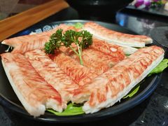 -珮姐老火锅(新街口店)