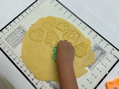 -食间旅人DIY烘焙工作室