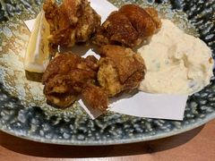 -鸟鸣门屋台料理(金帝银泰店)