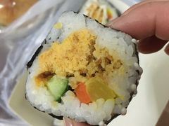 -N多寿司(乌镇店)