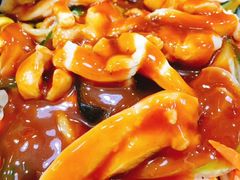 -土耳其卡巴布清真餐厅(西安店)