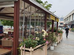 -那红花·东北菜铁锅炖(仙林金鹰店)