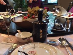 -山水雅居·江南雅宴(运河公园店)