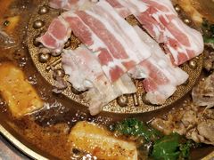 -牛牛章·章鱼水煎肉(光谷世界城店)
