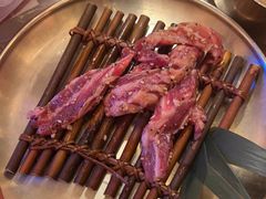 -西塔老太太泥炉烤肉(温州首店万象城黑金店)