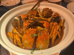 -老吉堂上海本帮菜(工体店)