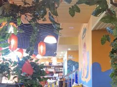 -江湖水乡铁锅炖魚(周庄嘉园店)