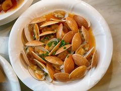 -天然居·漳港海鲜·海景餐厅(南澳总店)