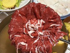-今日牛事潮汕鲜牛肉火锅(瑞金店)