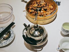 -围龙屋客家食府(福田店)