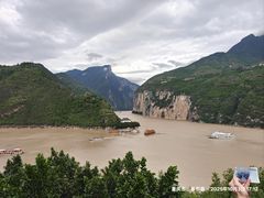 -白帝城·瞿塘峡景区