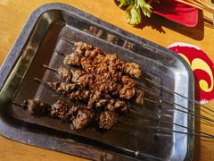 -和记涮牛肚(联盟路店)