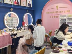 -海马体照相馆(无锡清扬茂业天地店)