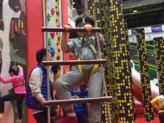 -蒙特利亲子乐园