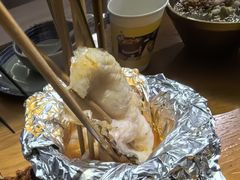 -包整·丝娃娃(一览甲秀楼风景店)