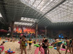 -波塞冬旅游度假区