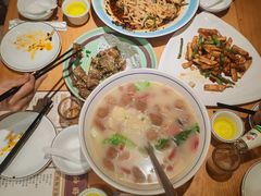 -汉·鲜味人知(陈家营店)