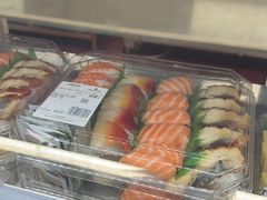 -山姆美式餐吧(西溪印象城店)