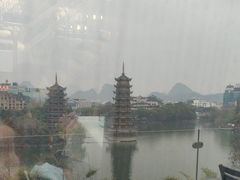 -忆咖啡观景餐厅(桂林象山公园店)