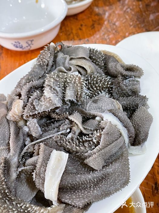 蔡社牛肉城(龙湖店)图片