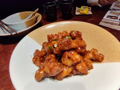 糖醋里脊-外婆家(西溪印象城店)