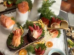 -尊立方海鲜酒店·生日宴·家宴