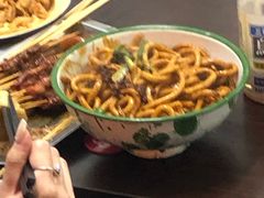 上海炒面-潮妈小食