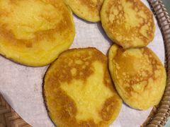 玉米粑-马旺子酒楼