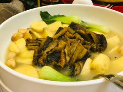 -好福记饭店(红梅公园店)