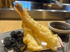 -丽思卡尔顿·炙焰·铁板烧餐厅