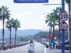 -东钱湖小普陀景区