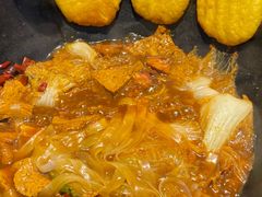 -仙合盛东北铁锅炖(总店)