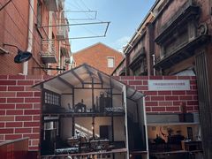 -大韩民国临时政府旧址