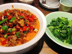 -白鹿原·西安菜·名小吃(王府井店)