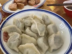 -新兴园饺子馆(北京百子湾店)